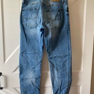Mens American eagle jeans 29x30 flex